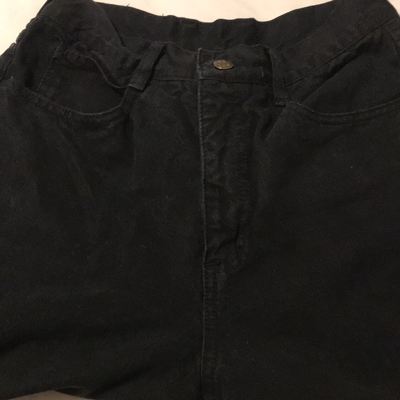 Vintage -LEBON USA jeans - Picture 4 of 4